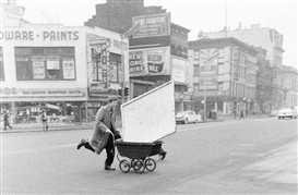 Exploring New York’s Mid-Century Boom of Artist-Run Galleries