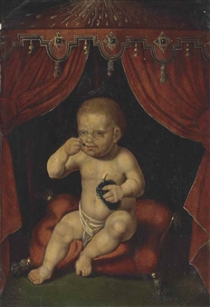 Old Master & British Paintings - Christie's South Kensington