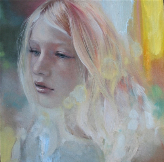Meredith Marsone | 4 Artworks at Auction | MutualArt