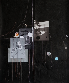 Dirk Stewen: Featuring Gay Goth Scene - Gerhardsen Gerner, Berlin