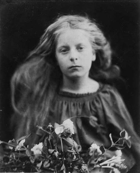 Cecilia Tennyson by Julia Margaret Cameron, 1969