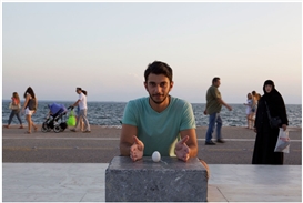 Nina Fischer & Maroan el Sani (German)