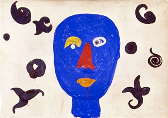Ferdinand Gehr | 409 Artworks at Auction | MutualArt