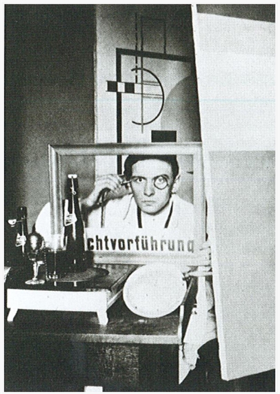 Friedrich Vordemberge-Gildewart: abstrakt - konkret - absolut - Kestner Gesellschaft