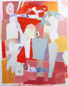 Hannah Rose Dumes: Flossie - Tilleard Projects