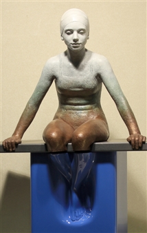 Group Exhibition - Galerie Ariel Sibony