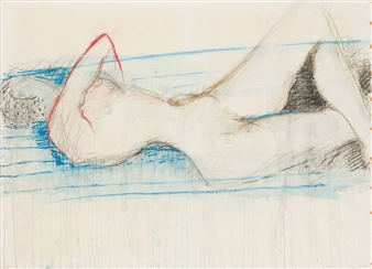 25 ans - Galerie Zurcher, Paris