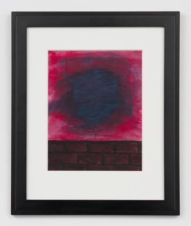 Michael Scott: Recent Painting and Sculpture - Sandra Gering Inc