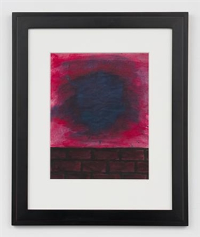 Michael Scott: Recent Painting and Sculpture - Sandra Gering Inc