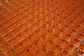 Shift - David Owsley Museum of Art 