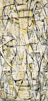 Form of a Lady - Donald Thrall