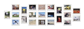 First Open - Christie's South Kensington