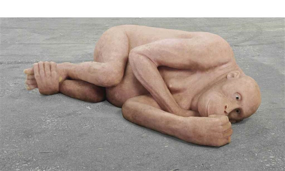 Orango Tango by Carsten Höller, 2001