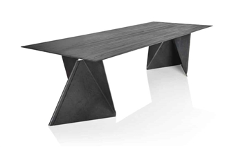 'VOS', A TABLE - Xandre Kriel