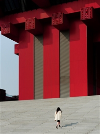 Why Shanghai, China Is the Place to Be for Contemporary Art