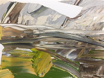 Drawing Insight - Pallant House Gallery