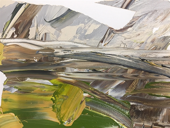 Drawing Insight - Pallant House Gallery