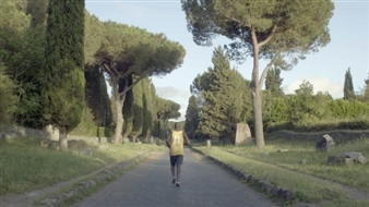 Nina Fischer & Maroan El Sani: Freedom Of Movement - MAXXI National Museum of 21st Century Arts