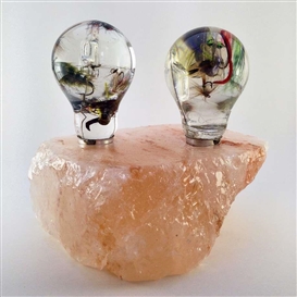 Art gallery and museum listings: March 16-22