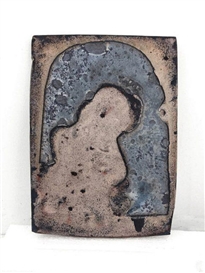 In the galleries: Stanzie Tooth, Shelley Adler, Geoffrey James