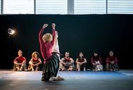 Art Dubai Welcomes More Than Ninety Galleries to Its Eleventh Edition