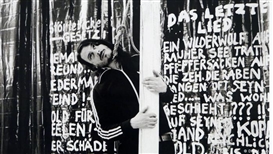 From Warhol to Beuys: Angelika Platen's 50 years of art photography