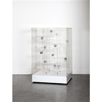 MICROCOSMOS - Martha Boto