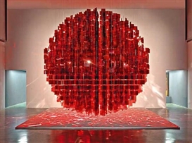 Julio Le Parc: nostalgia for optimism