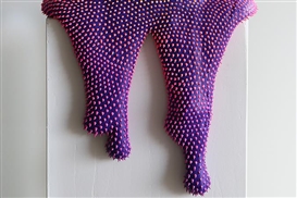 Dan Lam’s Squishes, Drips, and Blobs