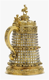 What the experts loved at TEFAF 2017
