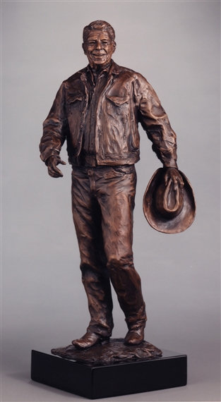 After the Ride Maquette