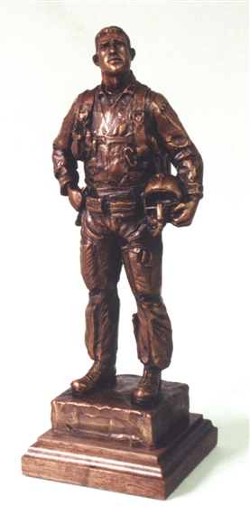 Karl Richter Maquette