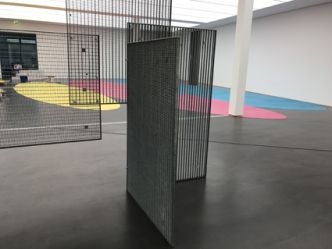 Kubus. Sparda Art Prize at the Kunstmuseum Stuttgart - Kunstmuseum Stuttgart