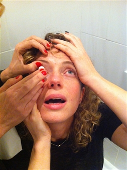 Physical Mind Restless Hands - Galerie Micky Schubert