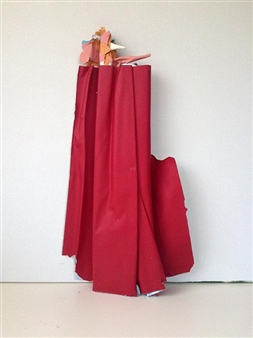 Masahiro Sekiguchi: Wrapped - Kodama Gallery, Tennoz