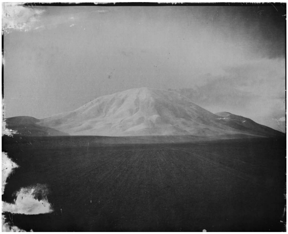 Adam Jeppesen: Extraits de la plaine - Bendana Pinel Art Contemporain