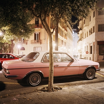 Urban Landscapes: Fragments, memories, visions - Gothenburg Museum of Art