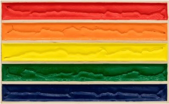 Michelle Rawlings: Protest Songs - Shane Campbell Gallery, Lincoln Park