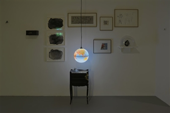 Les vies de Cagliostro - 22,48 m²