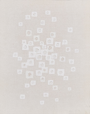 Kwon Young-Woo: Various Whites - Kukje Gallery, Seoul
