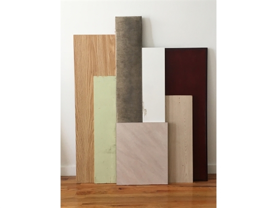 Keith Nelson: Sammansättning  - ZieherSmith