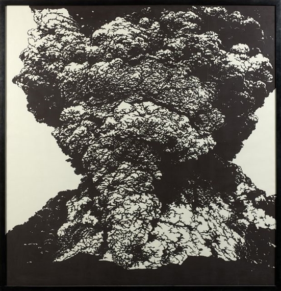 SANS TITRE by Stefan Thiel, 2002