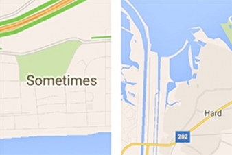 Abstract Communication - HEREart