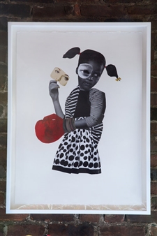 MARCH MADNESS - Fort Gansevoort, New York