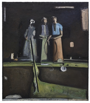 Qiu Ruixiang: Rabbit, Den and Barn - Platform China, Beijing