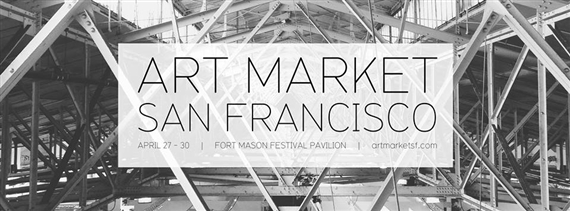Art Market San Francisco 2017 - Art Market Productions