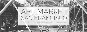 Art Market San Francisco 2017 - Art Market Productions