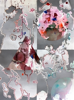 Christopher Kuhn: Sleight of Hand - Geary, New York