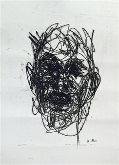 Sven-Ole Frahm and Stefan Hoenerloh: Short History of the Modernist Painting - Galerie Richard, New York