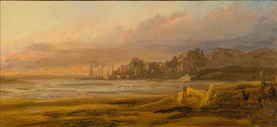 Johann Jakob Ulrich Art Auction Results